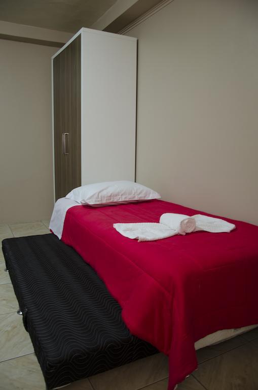 Pousada Anjo Gabriel Gramado Habitación foto